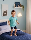 Kinder Pyjama-Set im Angebot bei Netto Marken-Discount in Brandenburg Kinder Pyjama-Set Angebote von Spirit bei Netto Marken-Discount Brandenburg für 6,99 €