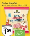 Angebot im GLOBUS WaghĂ€usel Prospekt GLOBUS WaghĂ€usel Prospekt mit im Angebot fĂŒr 1,09 âŹ