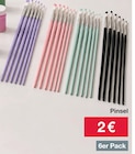 Pinsel von  im aktuellen Woolworth Prospekt für 2,00 €