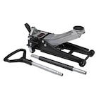 Cric rouleur 3t extra-bas à double piston norauto n30s - NORAUTO - Norauto Cric rouleur 3t extra-bas à double piston norauto n30s - NORAUTO à 149,99 € dans le catalogue Norauto