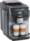 Aktuelle Kaffeevollautomat Angebote bei MediaMarkt Saturn in Leipzig Aktuelles TP601E01 EQ600 iAroma Kaffeevollautomat Angebot bei MediaMarkt Saturn in Leipzig ab 689,00 €