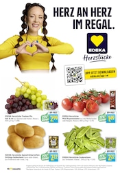 Kartoffeln im EDEKA Prospekt in Rüsselsheim Aktueller EDEKA Prospekt mit Kartoffeln, "Aktuelle Angebote", Seite 16