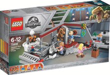 75932 Jagd auf den Velociraptor bei VEDES in Gummersbach 75932 Jagd auf den Velociraptor im Angebot bei VEDES Gummersbach für 49,99 €