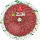 Pfeffer Salami im Angebot bei EDEKA in Rostock Pfeffer Salami Angebote bei EDEKA Rostock für 1,99 €