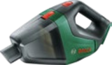 Akku-Handsauger „UniversalVac 18V“ im Angebot bei Hornbach in Schwabach Akku-Handsauger „UniversalVac 18V“ Angebote von Bosch bei Hornbach Schwabach für 55,00 €