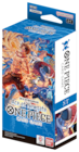 One piece starter deck 22 dans le catalogue B&M
