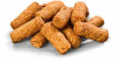 Aktuelles Mini-Bifteki Angebot bei Netto Marken-Discount in Köln ab 3,99 €
