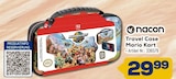 Travel Case Mario Kart Angebote von Nacon bei EURONICS Hagen für 29,99 €