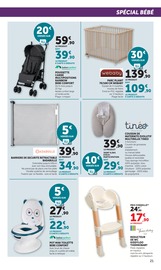 Prospectus Hyper U "HYPER U" en cours à Thonon-les-Bains, Page 21 Catalogue Hyper U en cours à Thonon-les-Bains, "HYPER U", Page 21