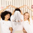 Braut-Set im Angebot bei TEDi in Ahlen Braut-Set Angebote bei TEDi Ahlen für 6,00 €