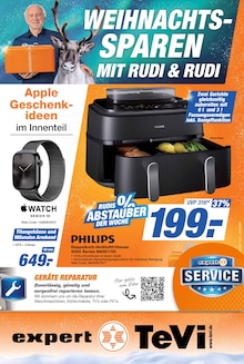 Aktueller expert TeVi Prospekt (Langenzenn, 16 Seiten zum blättern expert TeVi Prospekt Top Angebote mit 16 Seiten