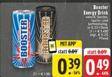 Aktuelles Energy Drink Original Angebot bei E center in Meerbusch ab 0,39 €