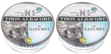 Promo Lot thon albacore au naturel à 6,49 € dans le catalogue NaturéO à Herblay