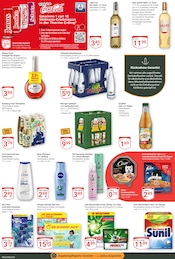 Coca Cola im GLOBUS Prospekt in Neunkirchen Aktueller GLOBUS Prospekt mit Coca Cola, "Aktuelle Angebote", Seite 6