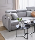 Ecksofa oder Beistelltisch Angebote von Carryhome bei XXXLutz Möbelhäuser Lüneburg für 59,90 €