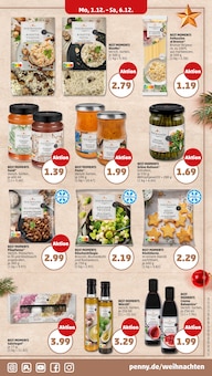 Nudelsauce Angebot im aktuellen Penny Prospekt auf Seite 19