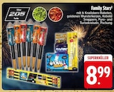 Family Stars von  im aktuellen EDEKA Prospekt für 8,99 €