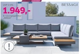 Aktuelles LOUNGEGARNITUR „AMAIA“ Angebot bei mömax in Wolfsburg ab 1.949,00 €