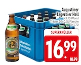 Angebot im EDEKA Ottobrunn Prospekt EDEKA Ottobrunn Prospekt mit im Angebot für 16,99 €