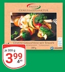 Gemüse Grillspieße mit Tomate im Angebot bei GLOBUS in Leipzig Gemüse Grillspieße mit Tomate Angebote von Paulus Genussmanufaktur bei GLOBUS Leipzig für 3,99 €