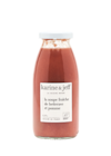 Soupe fraîche de betterave et pomme - KARINE & JEFF en promo chez Naturalia Soupe fraîche de betterave et pomme - KARINE & JEFF dans le catalogue Naturalia