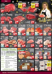 Lamm im EDEKA Prospekt in Mönchengladbach Aktueller EDEKA Prospekt mit Lamm, "Aktuelle Angebote", Seite 2