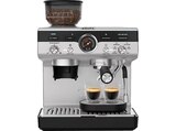 Espressomaschine im MediaMarkt Saturn Prospekt XP801T Precision Espressomaschine Schwarz/Silber von KRUPS im aktuellen MediaMarkt Saturn Prospekt für 399,99 €