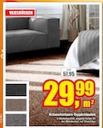 Kräuselvelours-Teppichboden im Angebot bei wohnstore Westermann in Gütersloh Kräuselvelours-Teppichboden Angebote bei wohnstore Westermann Gütersloh für 29,99 €