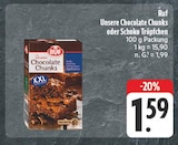 nah und gut Bockau Prospekt mit  im Angebot für 1,59 €