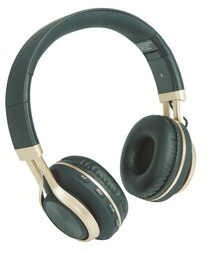 Casque bluetooth - Gifi à Pantin Casque bluetooth en promo chez Gifi Pantin à 10,37 €