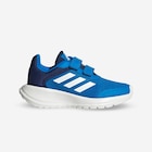 Adidas Sportschuhe Kinder Klettverschluss - Tensaur Run blau von ADIDAS im aktuellen Decathlon Prospekt für 27,99 €
