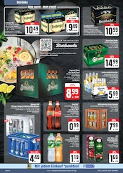Sprite im E center Prospekt in Chemnitz Aktueller E center Prospekt mit Sprite, "Wir lieben Lebensmittel!", Seite 22