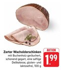 Angebot im EDEKA Weisenbach Prospekt EDEKA Weisenbach Prospekt mit im Angebot für 1,99 €