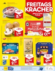 Champignons im Netto Marken-Discount Prospekt in Nürnberg Aktueller Netto Marken-Discount Prospekt mit Champignons, "Aktuelle Angebote", Seite 60