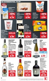 Rum im Kaufland Prospekt in Frankfurt Aktueller Kaufland Prospekt mit Rum, "Hier bin ich richtig", Seite 47