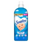 Adoucissant concentré - SOUPLINE en promo chez Carrefour Adoucissant concentré - SOUPLINE dans le catalogue Carrefour