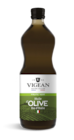 Huile d'olive huile olive fruitée italie - 1l - HUILERIE VIGEAN dans le catalogue NaturéO