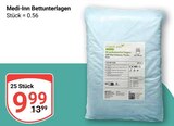 Bettunterlagen im Angebot bei GLOBUS in Saarbrücken Bettunterlagen Angebote von Medi-Inn bei GLOBUS Saarbrücken für 9,99 €