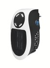 Keramik-Steckdosenheizung Heat Plug-In im Angebot bei bauSpezi in Heilbronn Keramik-Steckdosenheizung Heat Plug-In Angebote von EUROM bei bauSpezi Heilbronn für 17,99 €