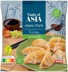 Gyoza Angebote von Taste of Asia bei Penny Passau für 2,49 €