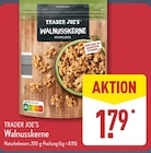 Walnusskerne von TRADER JOE'S im aktuellen ALDI Nord Prospekt für 1,79 €