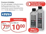 Aktuelle Kaffeevollautomat Angebote bei GLOBUS in Ludwigshafen (Rhein) Aktuelles Premium Entkalker Angebot bei GLOBUS in Ludwigshafen (Rhein) ab 7,99 €