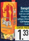Sangria  im aktuellen EDEKA Prospekt für 1,33 €