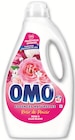 Essences naturelles Rosir de Plaisir - OMO en promo chez Netto Essences naturelles Rosir de Plaisir - OMO dans le catalogue Netto