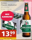 Pilsener, Alkoholfrei im aktuellen Prospekt bei GetränkeLand Meyer in Bad Gottleuba