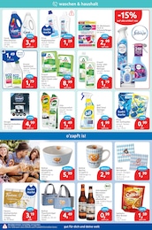 Schale Angebot im aktuellen budni Prospekt auf Seite 4