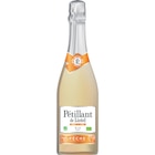 Promo Pétillant de Listel "Pêche" à 3,95 € dans le catalogue Carrefour à Saint-Denis