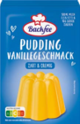 Pudding Vanillegeschmack im Netto Marken-Discount Prospekt Pudding Vanillegeschmack von Bachfee im aktuellen Netto Marken-Discount Prospekt für 0,39 €