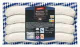 Münchner Weißwurst Angebote von Dulano bei Lidl Suhl für 3,99 €