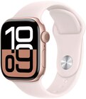 Watch Series 10 Angebote von Apple bei expert Wiesbaden für 359,00 €